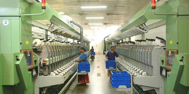Demand recovery fuels fresh investments in textile industry